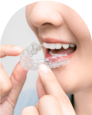 Invisalign - Bell Family Dental in Bayside, NY Invisalign - Bell Family Dental in Bayside, NY