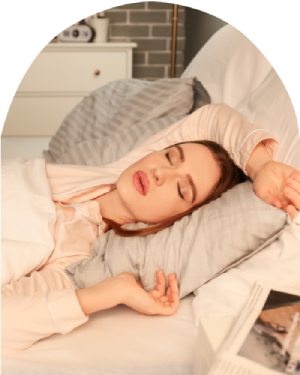 Sleep Apnea - Bell Family Dental in Bayside, NY Sleep Apnea - Bell Family Dental in Bayside, NY